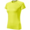 Malfini Destiny W T-shirt MLI-17690 (116136) Black M