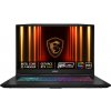 MSI Katana 17 HX B14WFK-078SK/i7-14650HX/32GB/1TB SSD/RTX 5060, 8GB/17,3
