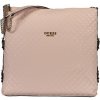 Štýlová Dámska Kabelka GUESS JEANS 8.0X40.0X40.0cm Ružová Farba: ružová, Velkost: UNI