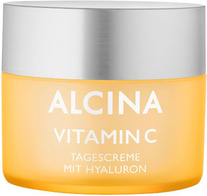 Alcina Vitamin C Day Cream 50 ml