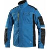 CANIS SAFETY a. s. Pracovná bunda CXS STRETCH Farba: šedo/čierna, Veľkosť: vel. 50