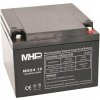 MHPower MS24-12 12V24Ah