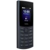 Mobilný telefón Nokia 110 4G (2023) modrá (1GF018MPE1L07)