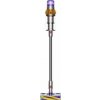 Dyson V12 Detect Slim Absolute 2023, akumulátorový vysavač, iluminační technologie, 3 režimy, LCD displej