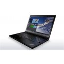 Notebook Lenovo ThinkPad P70 20ES001QXS