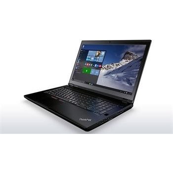 Lenovo ThinkPad P70 20ES001QXS