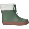 Detské gumové čižmy VIKING BY NORWAY, ALV BAREFOOT Zelená,Biela,Hnedá 29
