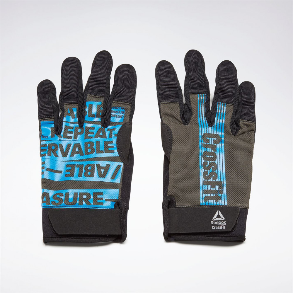 Reebok CrossFit Training Gloves Men od 65,2 € - Heureka.sk