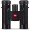 Leica Ultravid 8x20 Leathered Ďalekohľad, čierny