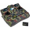 TAMIYA-CARSON Modellbau GmbH & Co. KG CARSON FS Reflex Stick II 6 Kanál 2,4GHz Camouflage