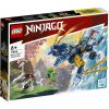 LEGO Ninjago 71800 Nyin vodný drak EVO