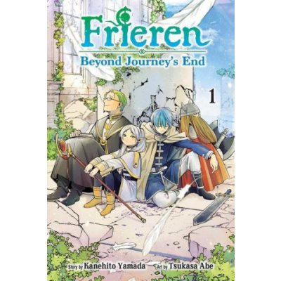 Frieren: Beyond Journeys End, Vol. 1