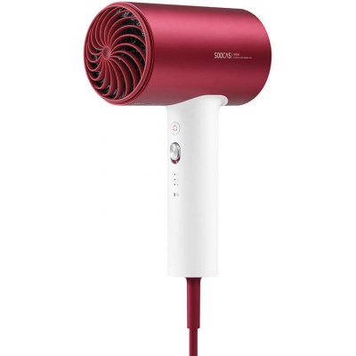 Soocas H5 red