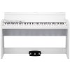 KORG LP-380U WH