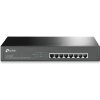 TP-Link TL-SG1008MP TL-SG1008MP - 8-Port Gigabit Switch