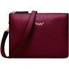 Vuch Dámska crossbody kabelka Anna Wine