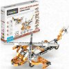 Engino Ako fungujú lietadlá? Technológia strojov STEM24 (EN-STEM24)