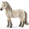Figúrka Schleich Set žriebä a islandská kobyla s lekárničkou 42430 (4059433722436)