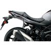 SHAD Montážna sada 3P systém S0SV68IF SUZUKI SV 650 (3P systém - integrovaný design, ľahká konštrukcia pre vyššiu bezpečnosť, jednoduchá montáž.)