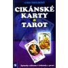 Cikánské karty a tarot - Lenka Vdovjaková
