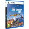 PS5 - Microsoft Flight Simulator 2024 Stand. Ed. 0196388600960