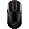 HyperX Pulsefire Haste 2 Core Wireless, čierna 8R2E6AA