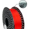 AzureFilm PLA Red Transparent - 1,75 mm/1000 g