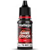 Vallejo: Game Color Sepia Ink 18ml