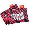 SmellWell Active voňavé vrecká proti zápachu a vlhkosti Pink Zebra