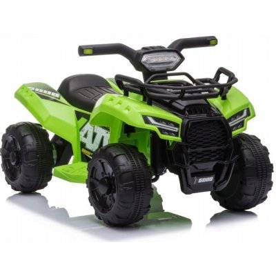 Quad Super-Toys JS-320 zelená