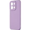 OBAL:ME Matte TPU kryt pre Xiaomi Redmi 15C 4G/5G Purple
