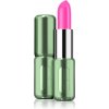 Clinique Pop™ Longwear Lipstick Satin saténový rúž Delicious Pink 3,9 g