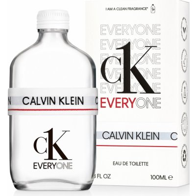 Calvin Klein CK Everyone toaletná voda unisex 100 ml