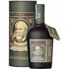 Diplomatico Reserva Exclusiva 12y 40% 0,7 l (tuba)