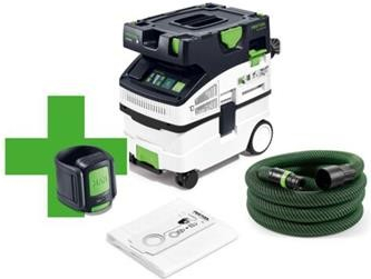 Festool Cleantec CTM MIDI I CTF 578034