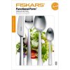 FISKARS Súprava príborov Functional Form, 16 ks, matné vyhotovenie