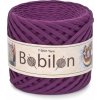 špagáty Bobilon medium Plum Pie