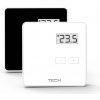TECH EU-R-8z (Bezdrôtový izbový dvojstavový regulátor (Termostat))