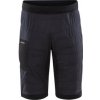 Šortky CRAFT CORE Nordic Training Insulate černá L