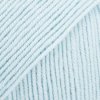 BABY MERINO Drops Farby BABY MERINO: 11 ľadovo modrá 100% merino vlna