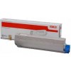 Toner Oki 45862840 čierny MC853 MC873 7 000 strán