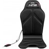 Next Level Racing HF8 Haptic Feedback Gaming Pad NLR-G001 BONUS!