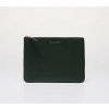 Peňaženka Comme des Garçons Classic Wallet Bottle Green Universal Universal