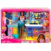 Barbie Set Deň pri mori HNK99
