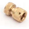 Rýchlospojka mosadzná 1/2
