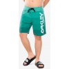 Kraťasy Oakley Retro Mark 19 Boardshort - viridian