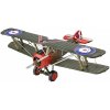 Metal Earth Oceľová stavebnica Sopwith Camel