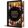 NACIDOS DE LA BRUMA EDICION LIMITADA CON CANTOS TINTADOS TRI (Brandon Sanderson)(Kniha)