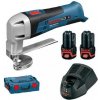 Bosch GSC 12V-13 0.601.926.108