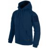 HELIKON-TEX Mikina Urban Tactical lite, modrá, Varianta modrá, Veľkosť M